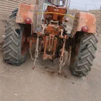 تراکتور رمانی مدل 63|خودرو سنگین|تربتحیدریه, میدان مرکزی|دیوار