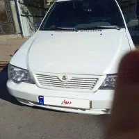 پراید۱۳۲مدل۹۰