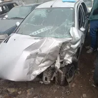 206لوازمی تصادفی