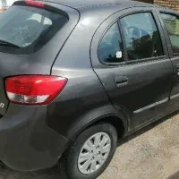 تیبا دو مدل۹۴ فوری سالم و کم کار