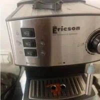 قهوه ساز|سماور، چایساز، قهوهساز|نجفآباد, صالح آباد|دیوار