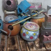 لوازم پرنده