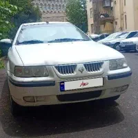 سمندLX|خودرو سواری و وانت|تهران, حر|دیوار