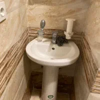 روشویی کاملا سالم