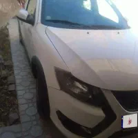 کوییک GX ۱۴۰۲ کم کار|خودرو سواری و وانت|قوچان, |دیوار