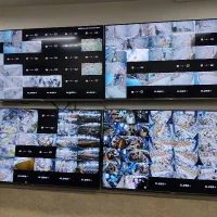 فروش دوربین مداربسته ودزدگیر اماکن هوش مصنوعی