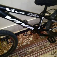 دوعدد دوچرخه ۱۲و۲۰در حد نونو|دوچرخه، اسکیت، اسکوتر|اصفهان, شهرک امام خمینی|دیوار