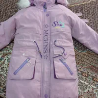 کاپشن دخترانه|لباس|تبریز, |دیوار