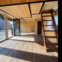 ساخت کلبه و ویلا سوئیسی|خدمات پیشه و مهارت|لاهیجان, شهرک جانبازان|دیوار