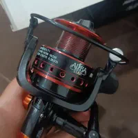 آلبا استار۶۰۰۰ فونیکس|ماهیگیری|خرمآباد (تنکابن), |دیوار