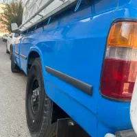 نیسان دیزل مدل ۹۸