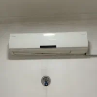 نصب و سرویس انواع کولر های گازی