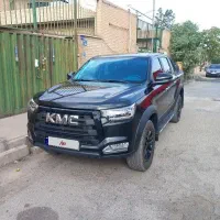 kmc t8 مدل 1403 فروش فوری
