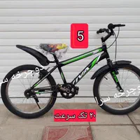 تخفیفات دوچرخه ۲۰/۲۴/۲۶ فقط تا ۳ روز|دوچرخه، اسکیت، اسکوتر|گرگان, |دیوار