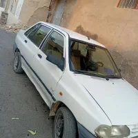 پراید|خودرو سواری و وانت|مرودشت, دولت آباد|دیوار