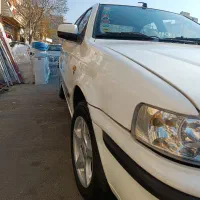 سمند دوگانه|خودرو سواری و وانت|تبریز, |دیوار