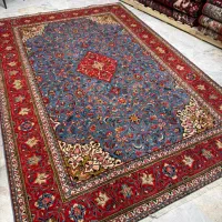 ۶ متری ساروق با رنگ خاص