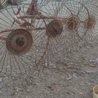 ریک محکم قدیمی|ابزارآلات|شهرکرد, |دیوار