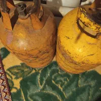 کپسول. پیکنیک