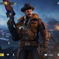 اکانت کالاف