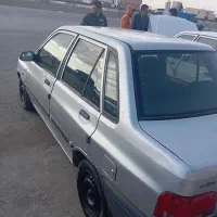 پراید86دوگانه شرکتی