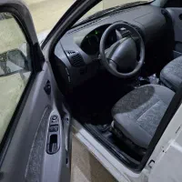 تیبا 2 مدل ۹۶|خودرو سواری و وانت|شوشتر, |دیوار