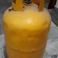 یک عدد کپسول ایران گاز