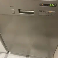 ظرفشویی موتور اصل کره