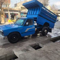 باربری،حمل ونقل،نیسان کف کاملا صاف،قیمت مناسب|خدمات حمل و نقل|تبریز, |دیوار