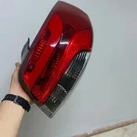 چراغ عقب رانا پلاس مارک کروز  دو عدد سمت راست