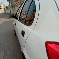 تیبا۲مدل ۹۴ بدون ترک جوش|خودرو سواری و وانت|رشت, فلسطین|دیوار