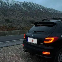207i|خودرو سواری و وانت|داراب, |دیوار