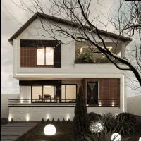 طراحی نما،طراحی نقشه،تریدیمکس،طراحی ویلا|خدمات پیشه و مهارت|تهران, گلستان (شهرک راه آهن)|دیوار