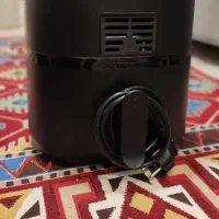 سرخ کن بدون روغن فیلیپس