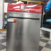 فروش فوق العاده ماشین ظرفشویی سالدا دوو(ویترینی)