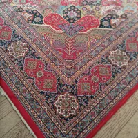 فروش فرش یک تخته  ۱۲ متری  سالم ۷۰۰ شانه