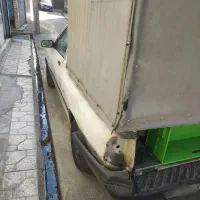 پراید وانت مدل۹۶ بی رنگ|خودرو سواری و وانت|تهران, فتح|دیوار