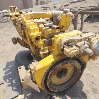 مکانیک دستگاهای معدنی و سنگین معدنی