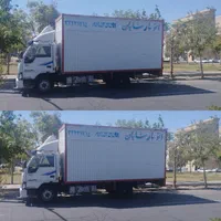اتوبارباربری افسریه پیروزی محلاتی کیانشهر خاوران|خدمات حمل و نقل|تهران, ابوذر|دیوار