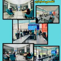 دوره اقتصادی حسابداری ویژه بازار کار (صفر تا صد)