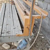 دستگاه سنگبری|ماشین‌آلات صنعتی|برخوار, |دیوار