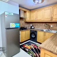 اجاره سویت اپارتمان مبله در/چیتگر/تهرانسر/ورزشگاه|اجارهٔ کوتاهمدت آپارتمان و سوئیت|تهران, گلستان (شهرک راه آهن)|دیوار