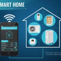 پیمانکار تاسیسات برقی و هوشمندسازی ساختمان BMS-KNX|خدمات پیشه و مهارت|مشهد, شهید فرامرز عباسی|دیوار