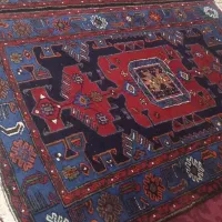 فروش یک جفت فرش دستباف