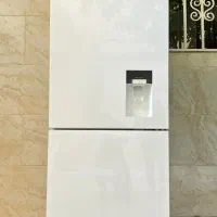 یخچال و لباسشویی دوو در حد نو