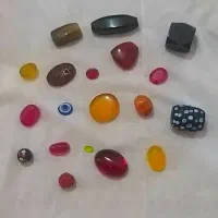 گلچینی از سنگ های اصیل