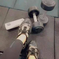 مربی بدنسازی و آمادگی جسمانی(کارشناس تربیت بدنی)