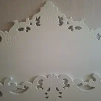 تخت خواب دونفره وکیوم سفارشی ۱۸۰ در ۲|تخت و سرویس خواب|همدان, |دیوار