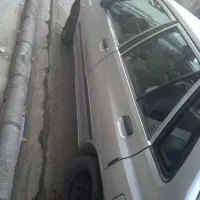 پراید دوگانه دست مدل۸۹|خودرو سواری و وانت|آزادشهر, |دیوار