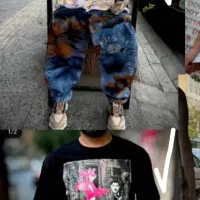 دورس و تیشرت|حراج|بروجرد, |دیوار